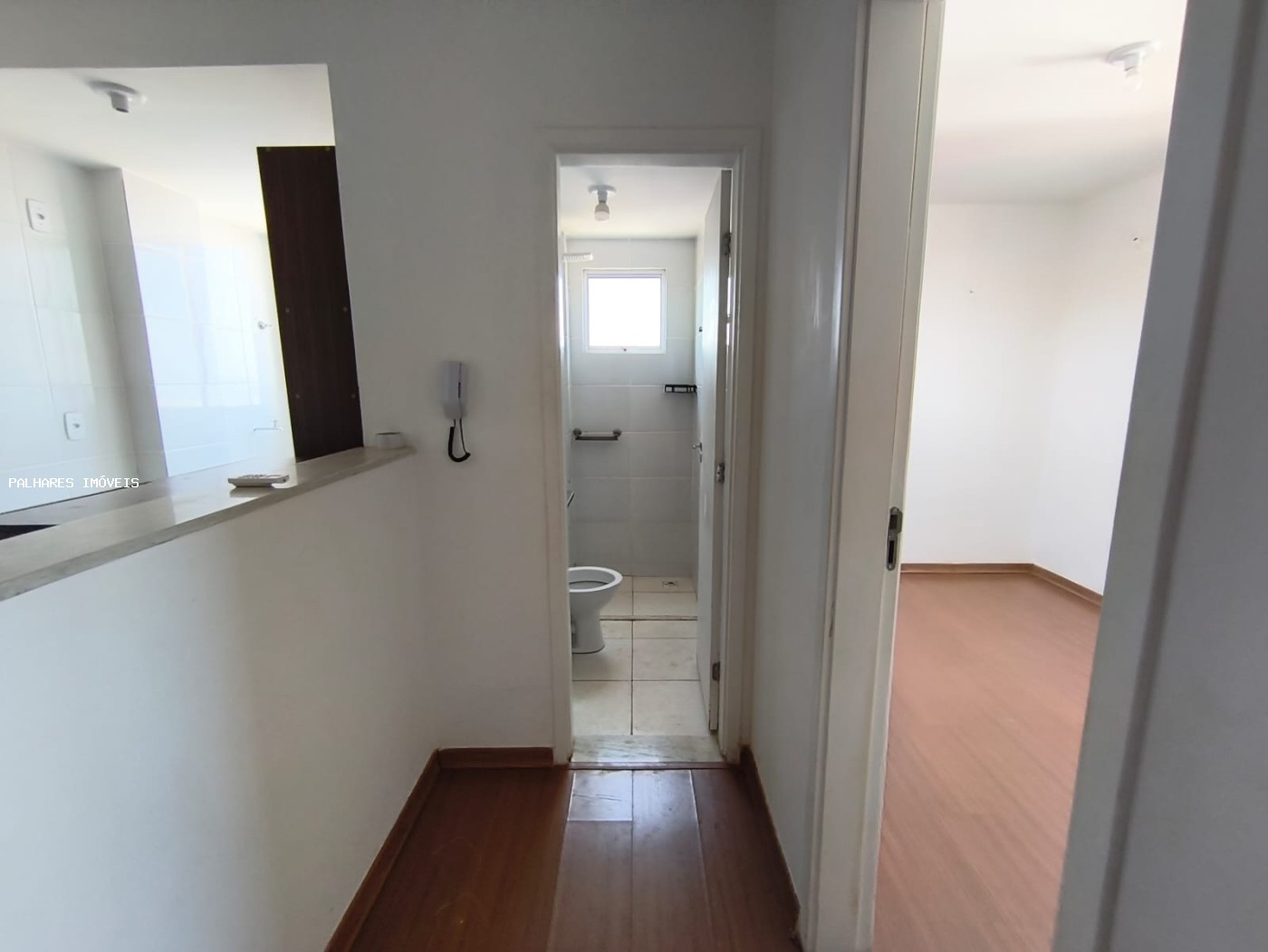 Apartamento à venda com 2 quartos, 1 banheiro, 1 vaga e 50m² no jardim Libânio, Uberaba (MG) — foto 12 de 25