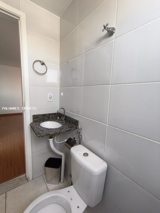 Apartamento à venda com 2 quartos, 1 banheiro, 1 vaga e 50m² no jardim Libânio, Uberaba (MG) — foto 11 de 25