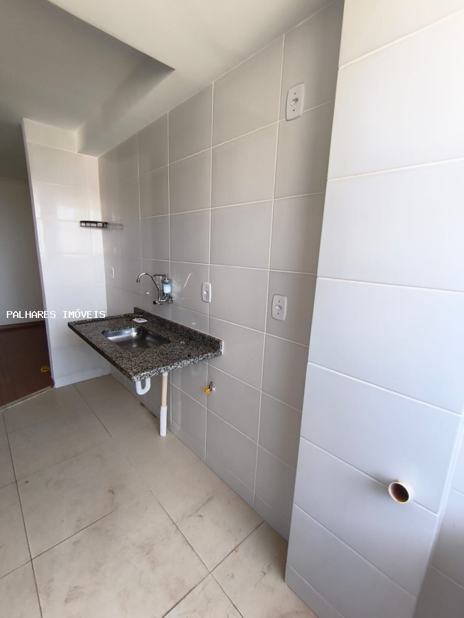 Apartamento à venda com 2 quartos, 1 banheiro, 1 vaga e 50m² no jardim Libânio, Uberaba (MG) — foto 14 de 25