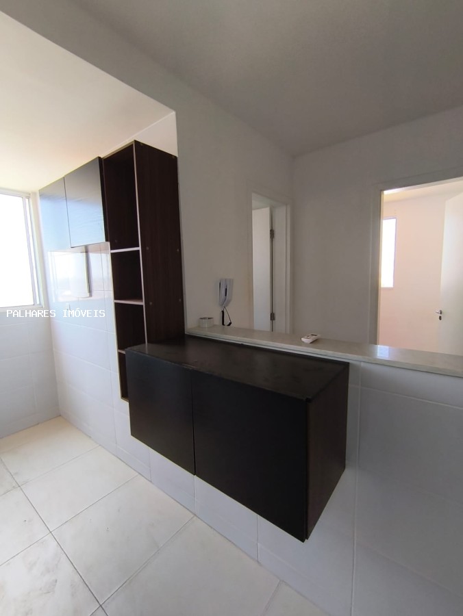 Apartamento à venda com 2 quartos, 1 banheiro, 1 vaga e 50m² no jardim Libânio, Uberaba (MG) — foto 15 de 25