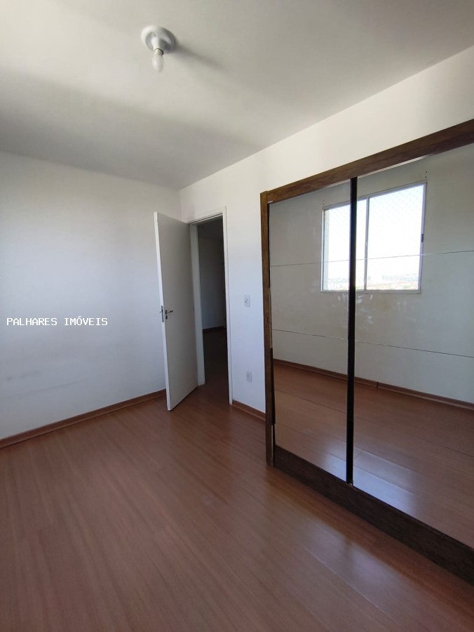 Apartamento à venda com 2 quartos, 1 banheiro, 1 vaga e 50m² no jardim Libânio, Uberaba (MG) — foto 19 de 25