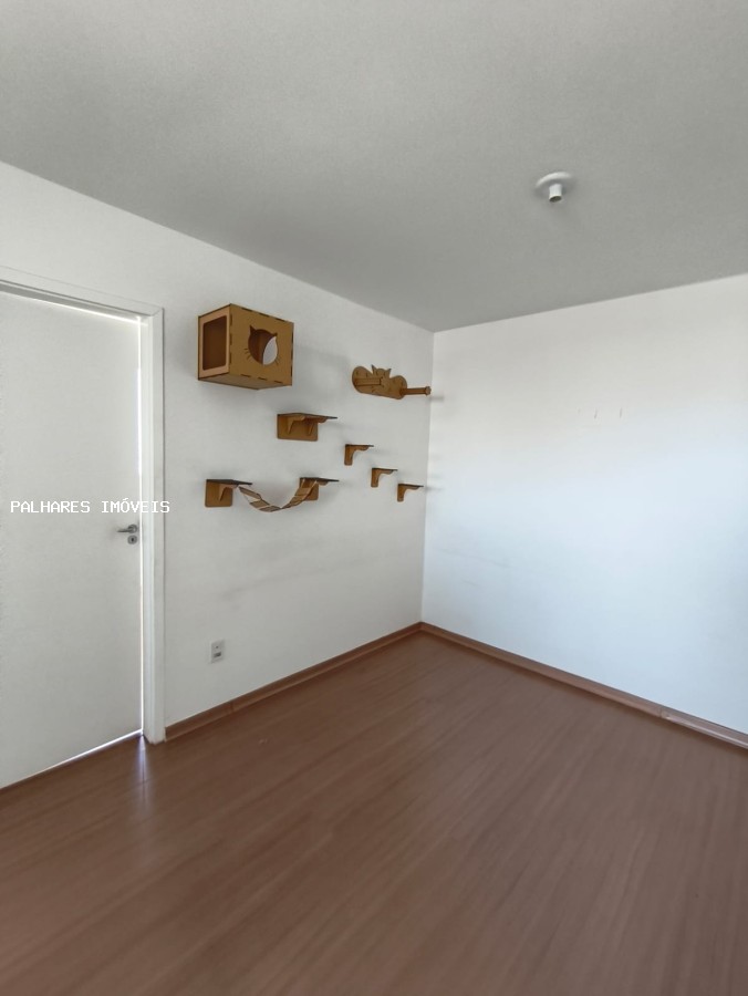 Apartamento à venda com 2 quartos, 1 banheiro, 1 vaga e 50m² no jardim Libânio, Uberaba (MG) — foto 21 de 25