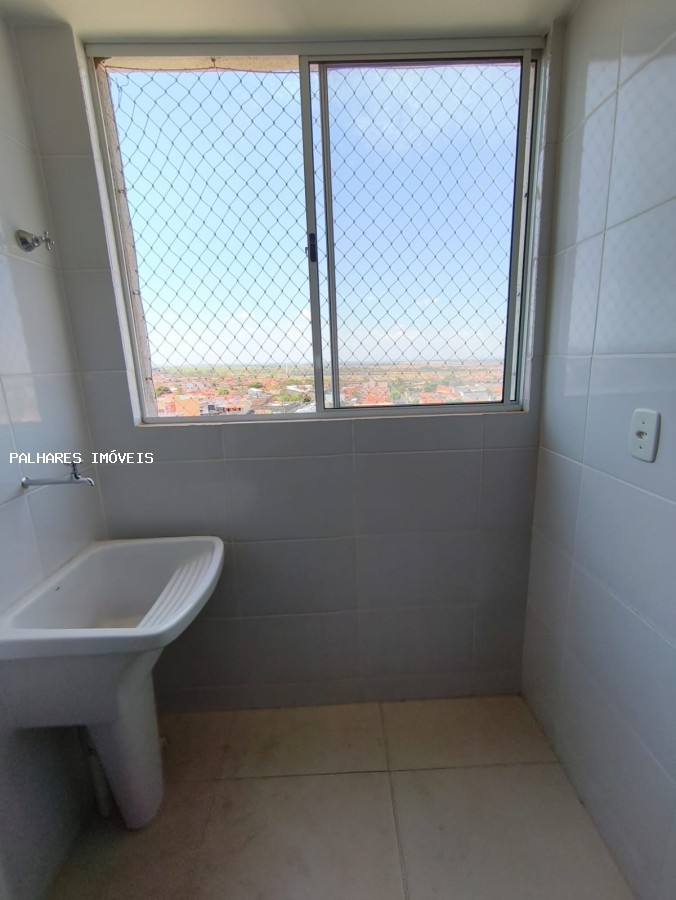 Apartamento à venda com 2 quartos, 1 banheiro, 1 vaga e 50m² no jardim Libânio, Uberaba (MG) — foto 22 de 25