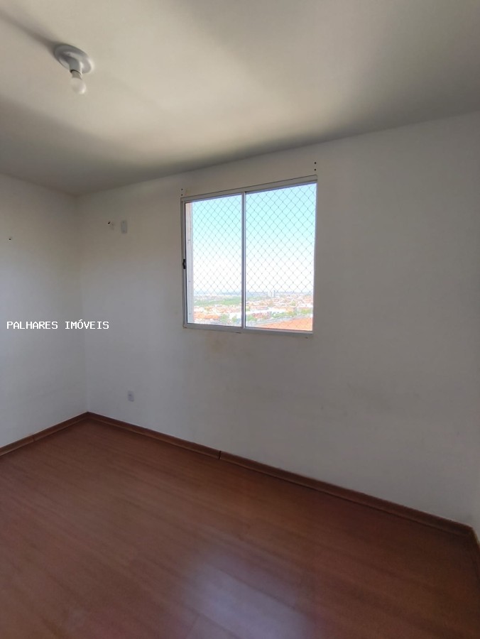 Apartamento à venda com 2 quartos, 1 banheiro, 1 vaga e 50m² no jardim Libânio, Uberaba (MG) — foto 20 de 25