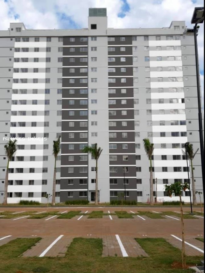 Apartamento à venda com 2 quartos, 1 banheiro, 1 vaga e 50m² no jardim Libânio, Uberaba (MG) — foto 25 de 25
