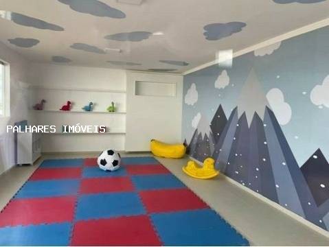 Apartamento à venda com 2 quartos, 1 banheiro, 1 vaga e 50m² no jardim Libânio, Uberaba (MG) — foto 24 de 25