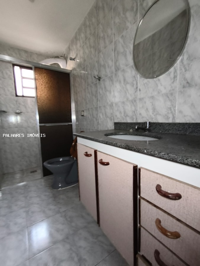 Apartamento à venda com 3 quartos, 1 suíte e 2 vagas no SANTA MARIA, Uberaba (MG) — foto 8 de 15