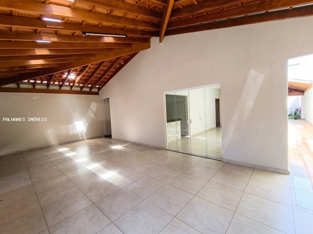 Casa à venda com 3 quartos, 2 suítes, 3 vagas e 252m² no LARANJEIRAS, Uberaba (MG) — foto 6 de 26