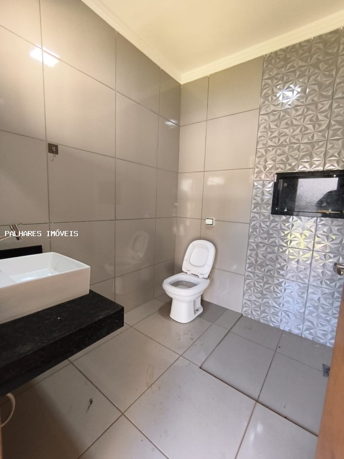 Casa à venda com 3 quartos, 2 suítes, 3 vagas e 252m² no LARANJEIRAS, Uberaba (MG) — foto 19 de 26