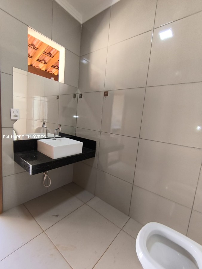 Casa à venda com 3 quartos, 2 suítes, 3 vagas e 252m² no LARANJEIRAS, Uberaba (MG) — foto 16 de 26