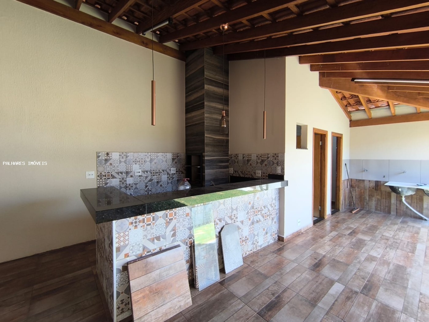 Casa à venda com 3 quartos, 2 suítes, 3 vagas e 252m² no LARANJEIRAS, Uberaba (MG) — foto 21 de 26