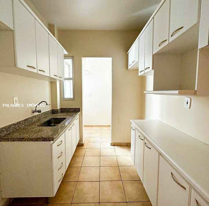 Apartamento à venda com 3 quartos, 1 suíte e 1 vaga no SANTA MARIA, Uberaba (MG) — foto 4 de 9