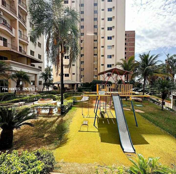 Apartamento à venda com 3 quartos, 1 suíte e 1 vaga no SANTA MARIA, Uberaba (MG) — foto 9 de 9