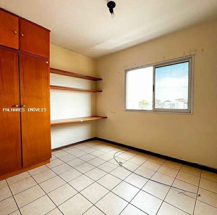 Apartamento à venda com 3 quartos, 1 suíte e 1 vaga no SANTA MARIA, Uberaba (MG) — foto 8 de 9