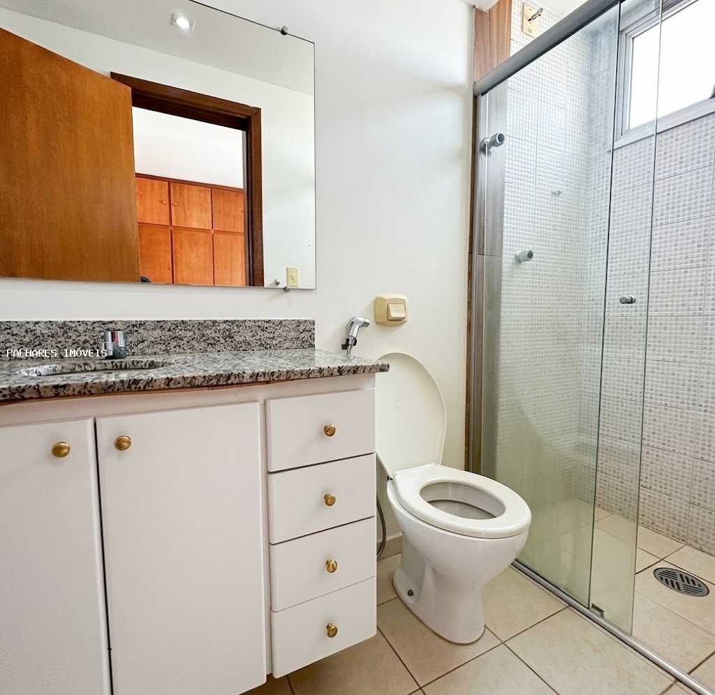 Apartamento à venda com 3 quartos, 1 suíte e 1 vaga no SANTA MARIA, Uberaba (MG) — foto 7 de 9