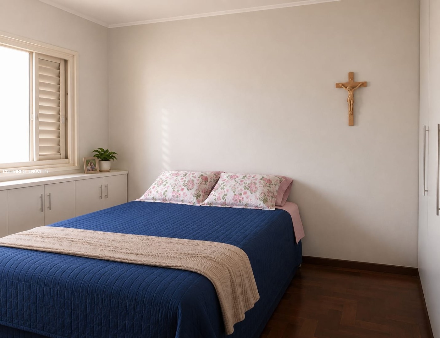 Apartamento à venda com 3 quartos, 1 suíte, 1 vaga e 114m² no OLINDA, Uberaba (MG) — foto 8 de 19