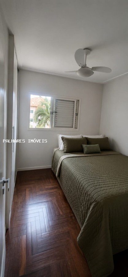 Apartamento à venda com 3 quartos, 1 suíte, 1 vaga e 114m² no OLINDA, Uberaba (MG) — foto 12 de 19