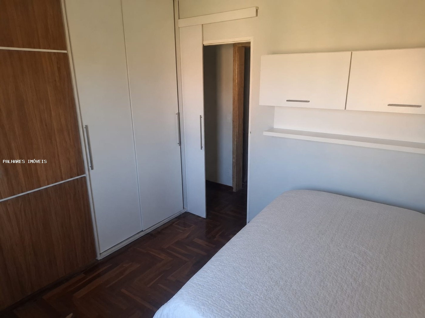 Apartamento à venda com 3 quartos, 1 suíte, 1 vaga e 114m² no OLINDA, Uberaba (MG) — foto 11 de 19