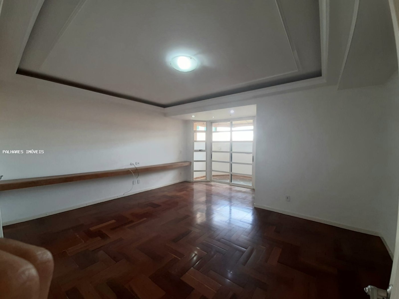 Apartamento à venda com 3 quartos, 1 suíte, 1 vaga e 98m² no OLINDA, Uberaba (MG) — foto 3 de 18