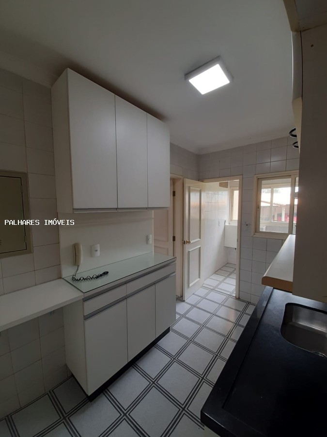 Apartamento à venda com 3 quartos, 1 suíte, 1 vaga e 98m² no OLINDA, Uberaba (MG) — foto 8 de 18