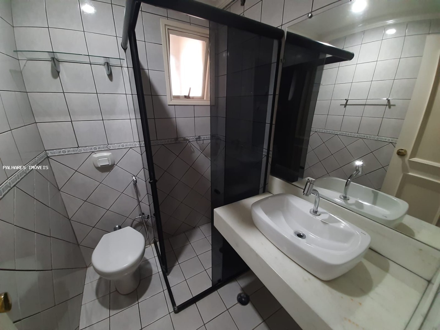 Apartamento à venda com 3 quartos, 1 suíte, 1 vaga e 98m² no OLINDA, Uberaba (MG) — foto 6 de 18
