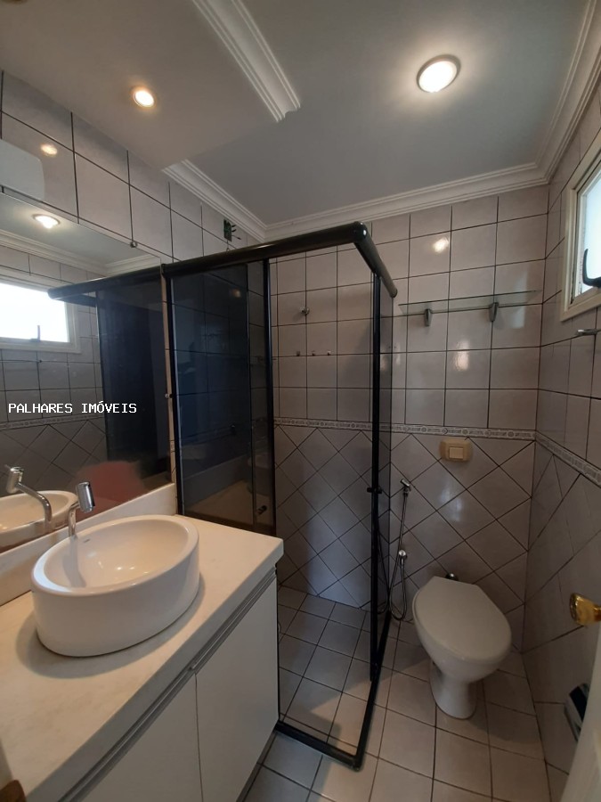 Apartamento à venda com 3 quartos, 1 suíte, 1 vaga e 98m² no OLINDA, Uberaba (MG) — foto 11 de 18