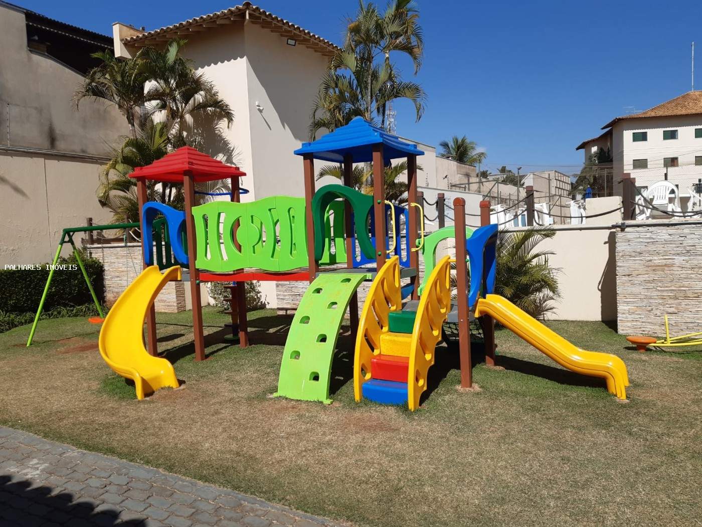 Apartamento à venda com 3 quartos, 1 suíte, 1 vaga e 98m² no OLINDA, Uberaba (MG) — foto 13 de 18