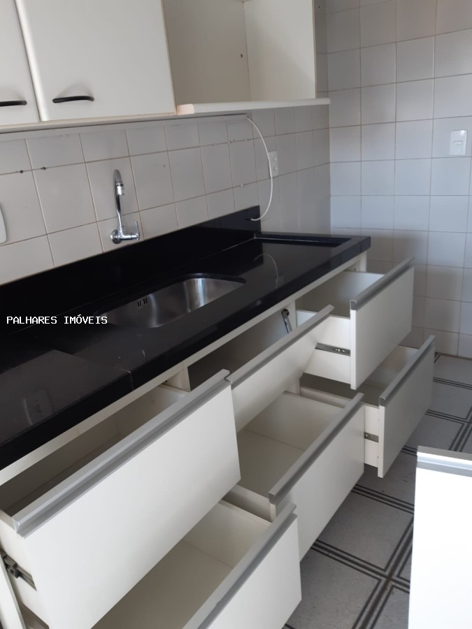 Apartamento à venda com 3 quartos, 1 suíte, 1 vaga e 98m² no OLINDA, Uberaba (MG) — foto 9 de 18