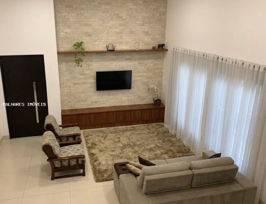 Casa à venda com 3 quartos, 3 suítes, 16 vagas e 185m² no Estância dos Ypês, Uberaba (MG) — foto 7 de 12