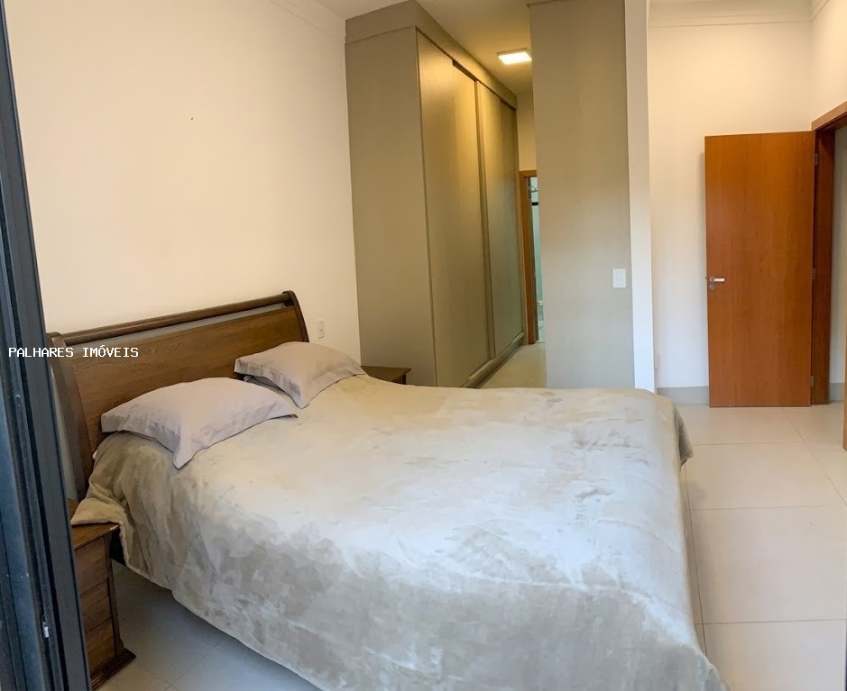 Casa à venda com 3 quartos, 3 suítes, 16 vagas e 185m² no Estância dos Ypês, Uberaba (MG) — foto 10 de 12