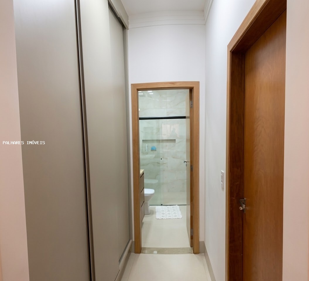 Casa à venda com 3 quartos, 3 suítes, 16 vagas e 185m² no Estância dos Ypês, Uberaba (MG) — foto 6 de 12