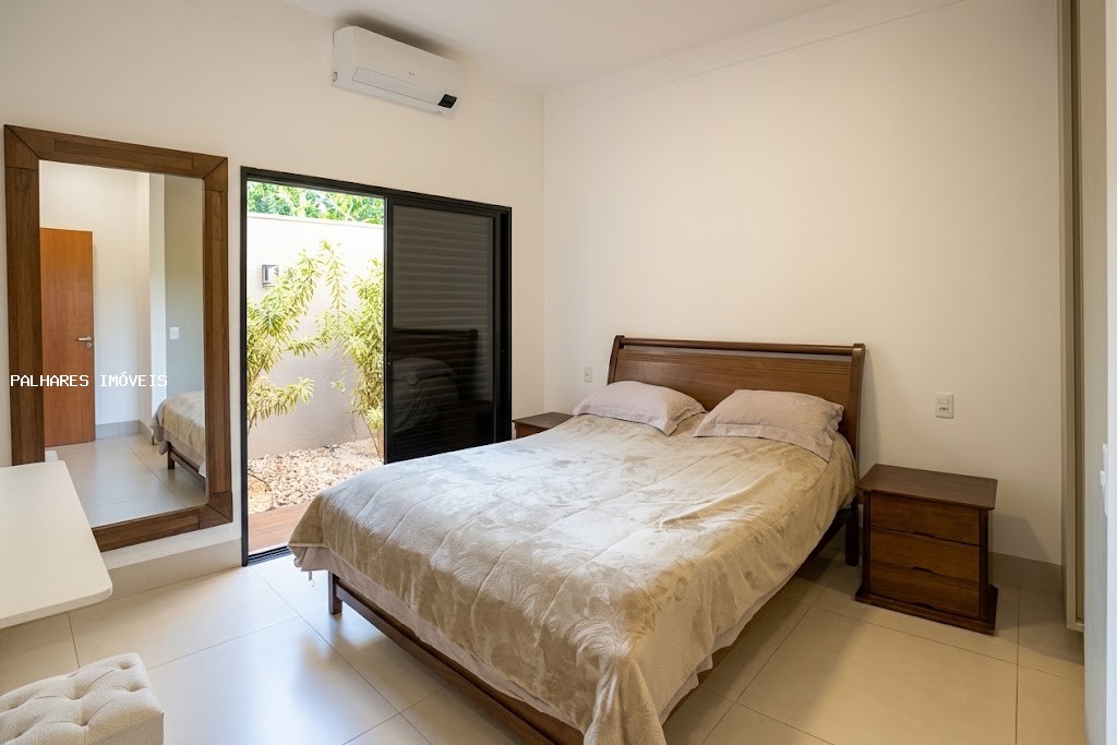 Casa à venda com 3 quartos, 3 suítes, 16 vagas e 185m² no Estância dos Ypês, Uberaba (MG) — foto 8 de 12