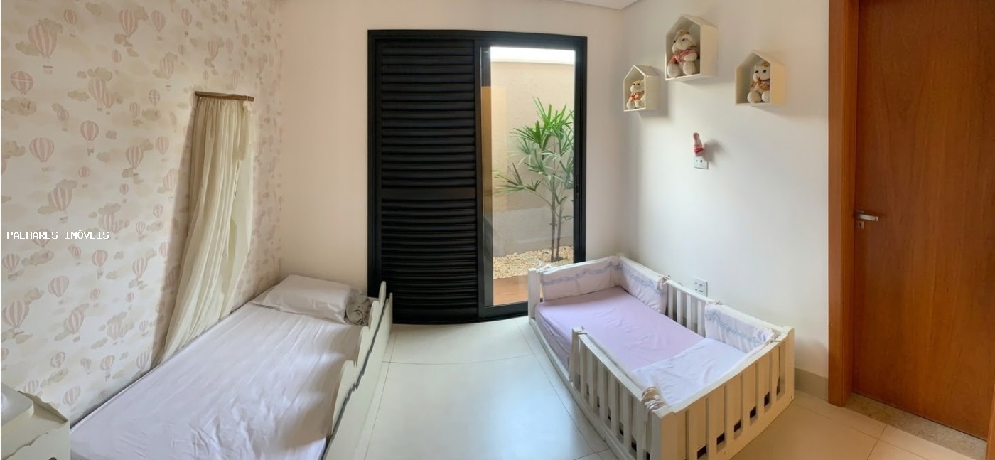 Casa à venda com 3 quartos, 3 suítes, 16 vagas e 185m² no Estância dos Ypês, Uberaba (MG) — foto 12 de 12