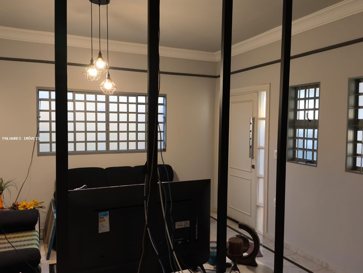 Casa à venda com 3 quartos, 1 suíte, 2 vagas e 105m² no ESTADOS UNIDOS, Uberaba (MG) — foto 5 de 23