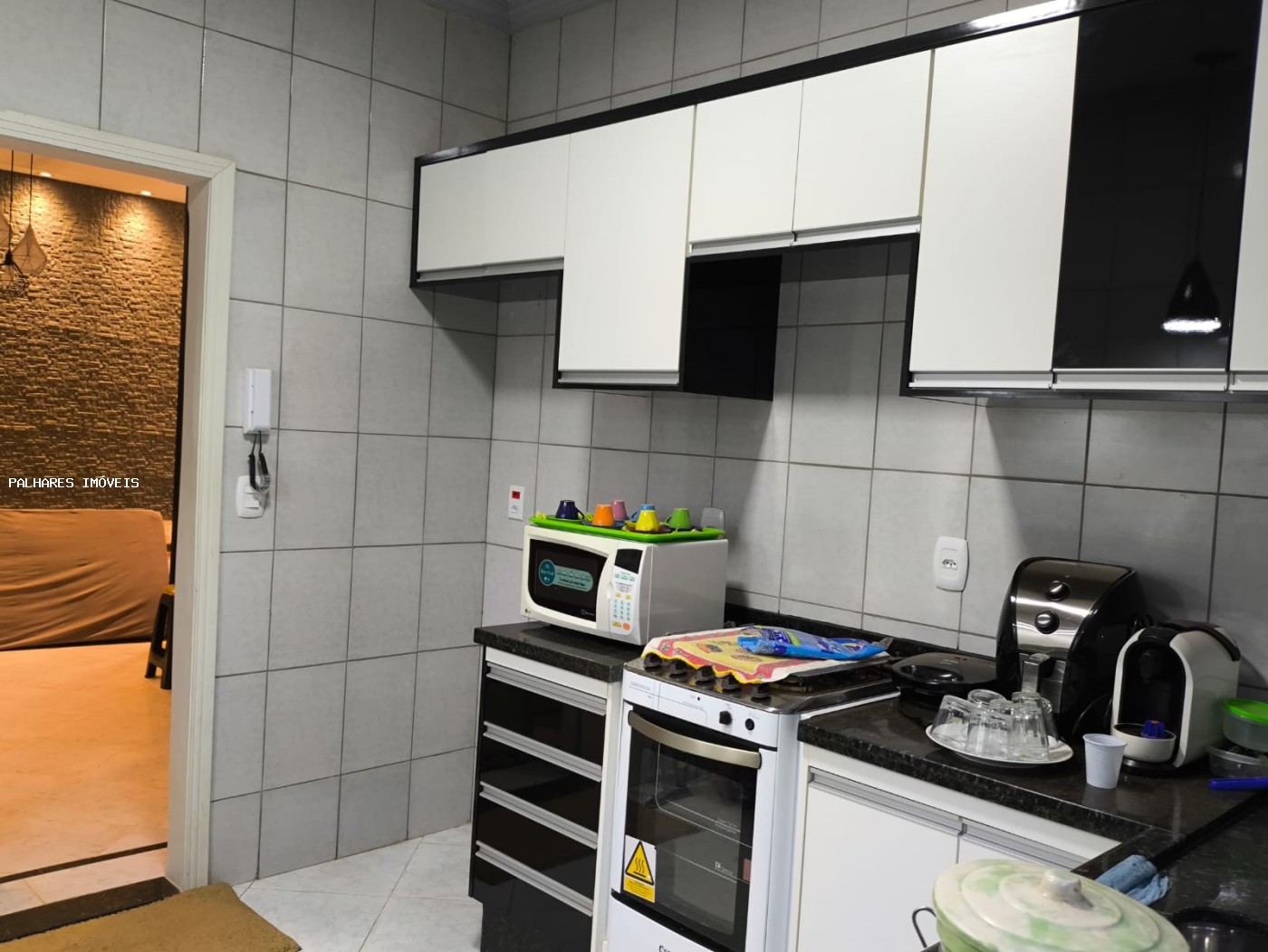 Casa à venda com 3 quartos, 1 suíte, 2 vagas e 105m² no ESTADOS UNIDOS, Uberaba (MG) — foto 8 de 23