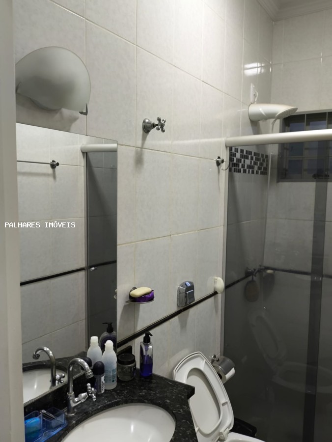Casa à venda com 3 quartos, 1 suíte, 2 vagas e 105m² no ESTADOS UNIDOS, Uberaba (MG) — foto 9 de 23
