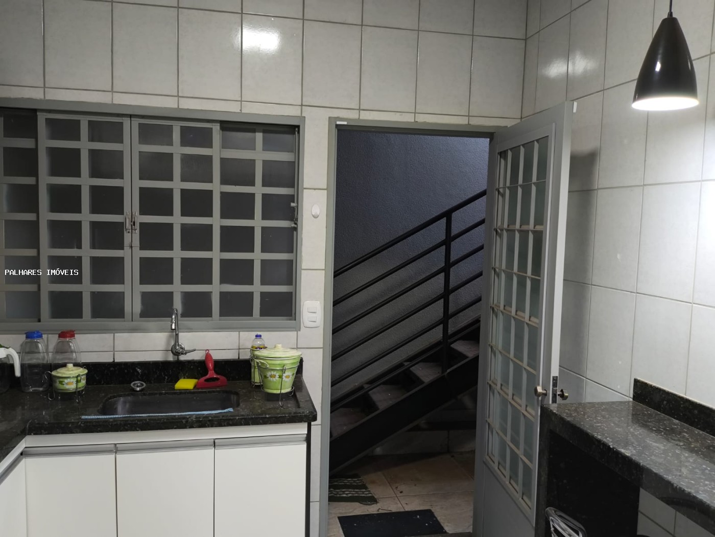 Casa à venda com 3 quartos, 1 suíte, 2 vagas e 105m² no ESTADOS UNIDOS, Uberaba (MG) — foto 20 de 23