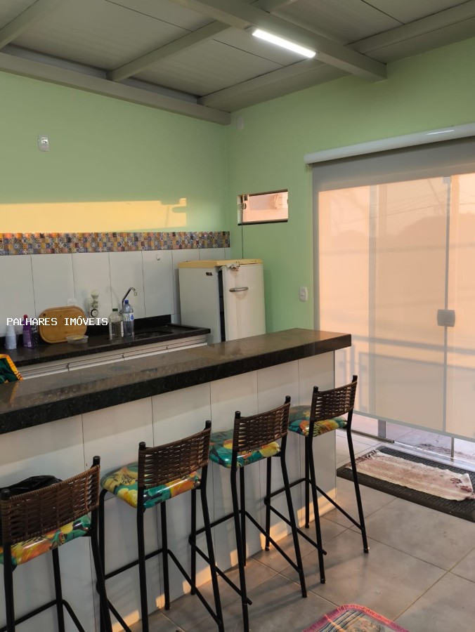 Casa à venda com 3 quartos, 1 suíte, 2 vagas e 105m² no ESTADOS UNIDOS, Uberaba (MG) — foto 22 de 23