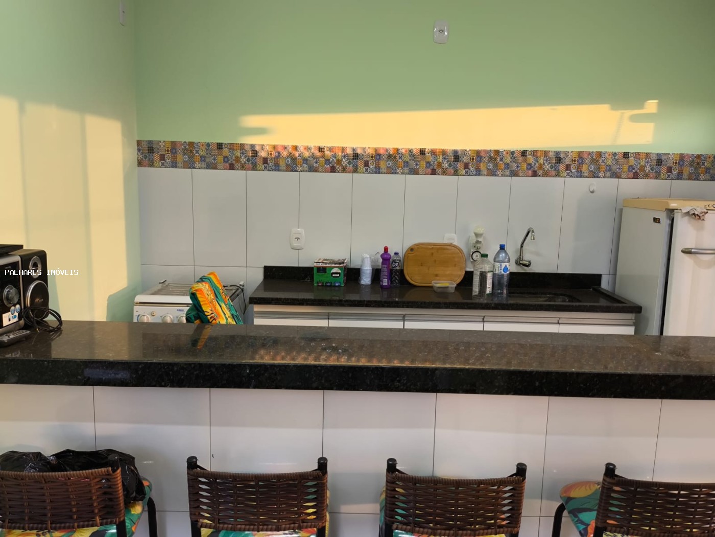 Casa à venda com 3 quartos, 1 suíte, 2 vagas e 105m² no ESTADOS UNIDOS, Uberaba (MG) — foto 23 de 23