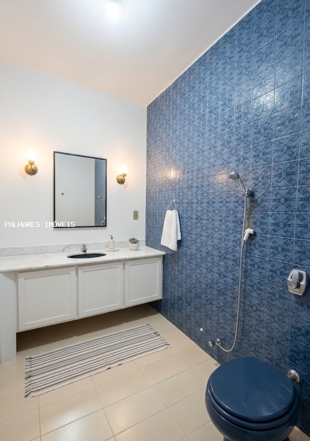 Casa à venda com 3 quartos, 1 suíte, 6 vagas e 292m² no SANTA MARIA, Uberaba (MG) — foto 8 de 9