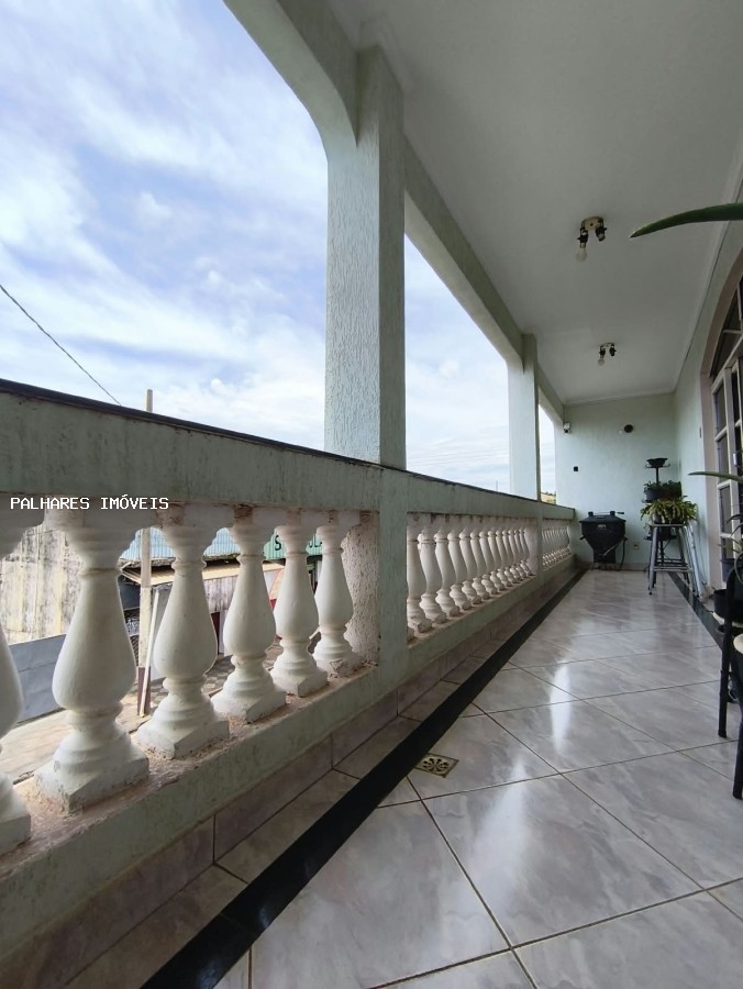 Comercial à venda com 5 banheiros, 3 vagas e 352m² no LEBLOM, Uberaba — foto principal